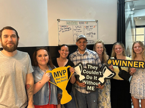 Escape the Room AZ-斯科茨代尔必去景点