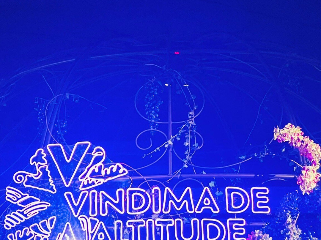 Vinícola Vivalti-Sao Joaquim必去景点