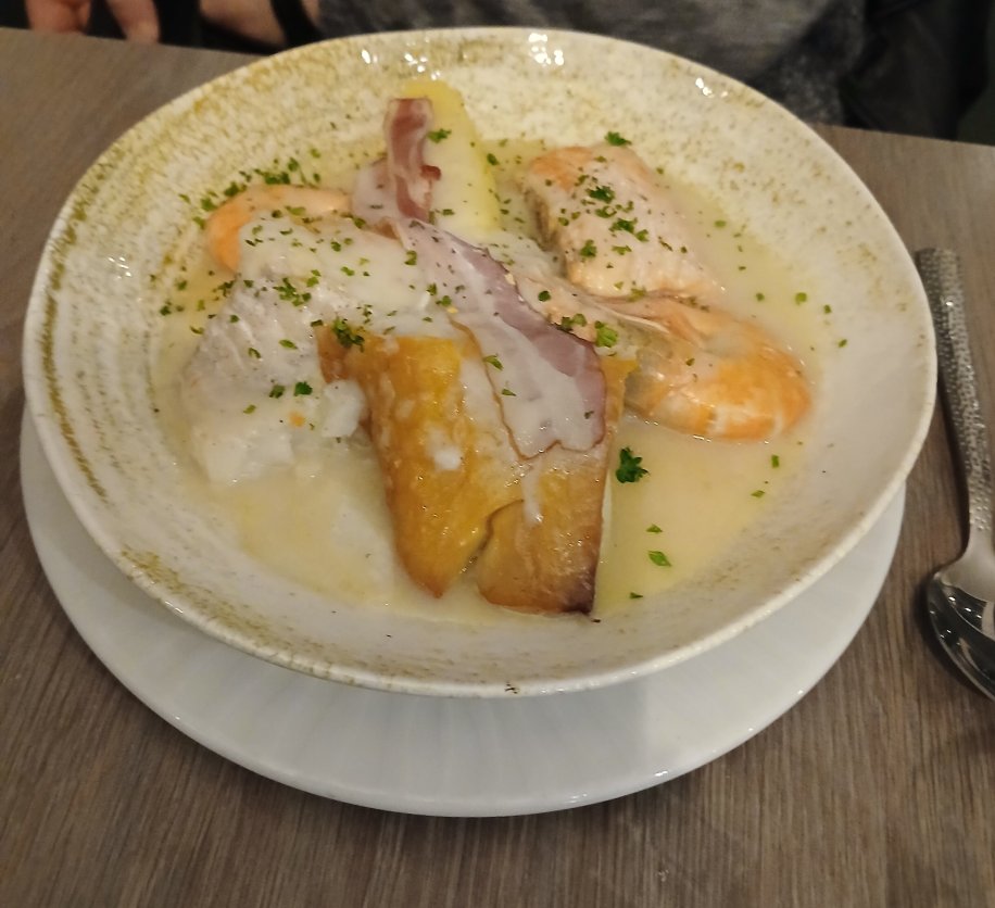 Hotel restaurant le Speranza-官方