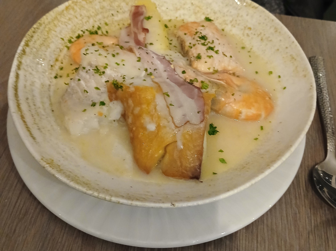 Hotel restaurant le Speranza主图