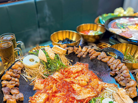 Nha Trang Wangtukkeong