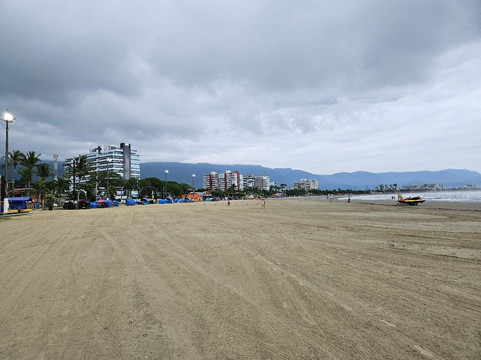 Praia Bertioga-Bertioga必去景点