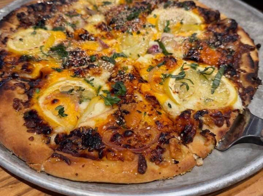 Riley's at Mountain Lake Lodge