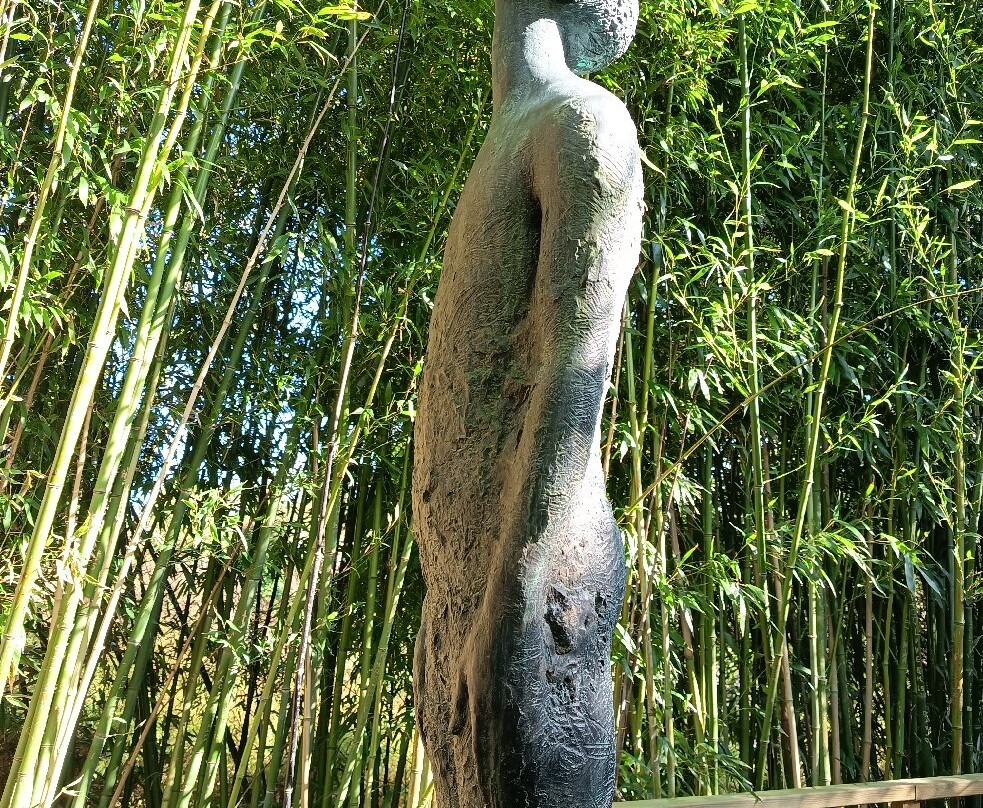 Jardins d'Etretat-埃特勒塔必去景点