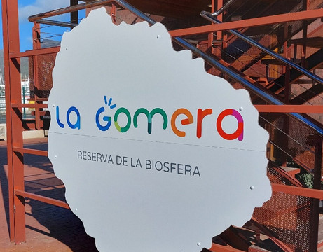 加拉霍埃国家公园-La Gomera必去景点