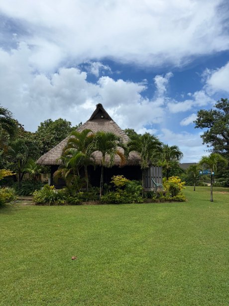 亚图乐度假村及水疗中心-官方