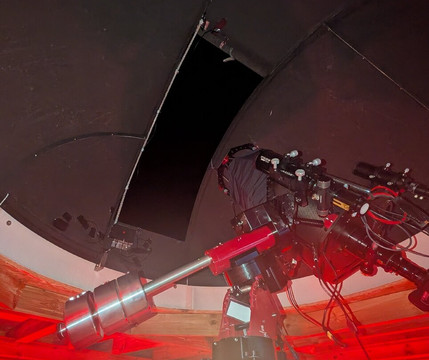 Grizedale Observatory-安布赛德必去景点