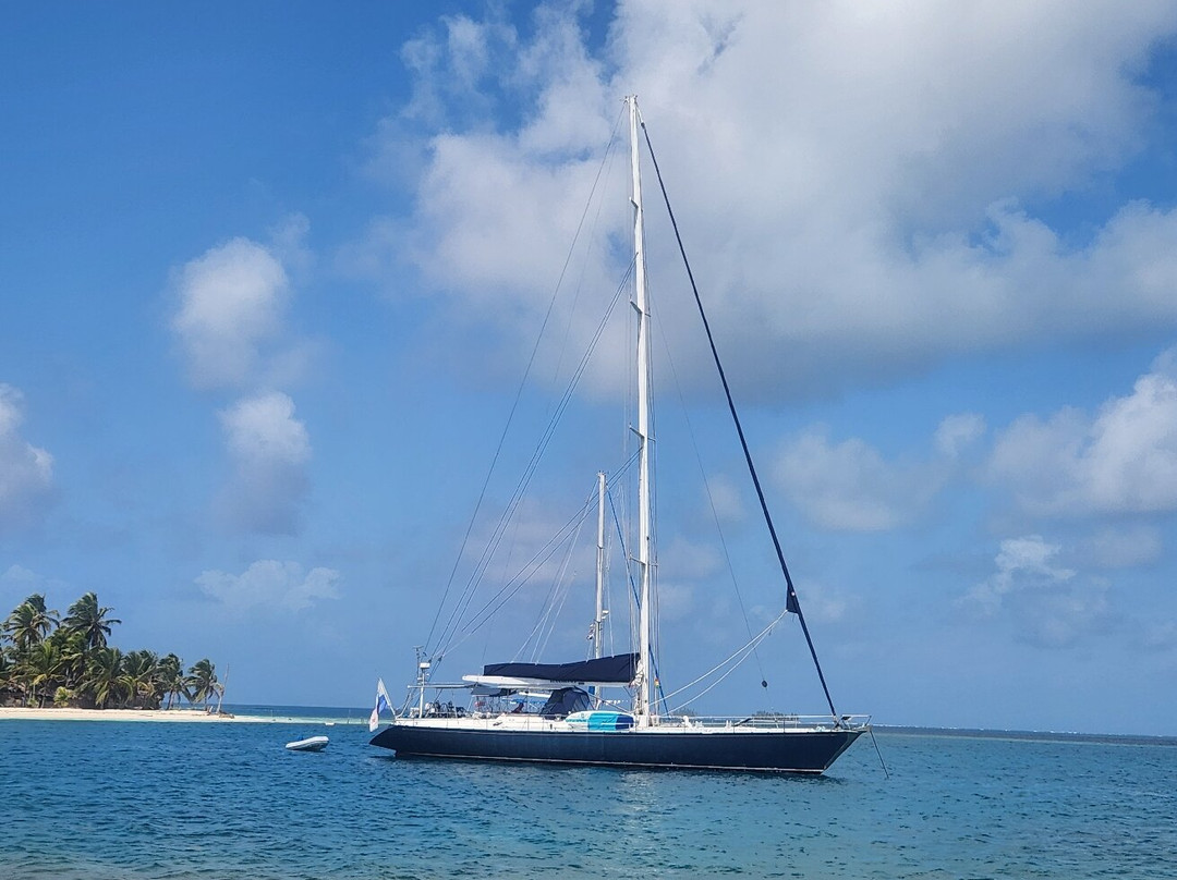 Sailing Renaissance-埃尔波韦尼尔必去景点