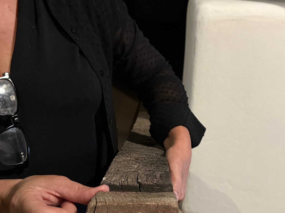 Altieri Wines - Vinorum-路冉得库约必去景点