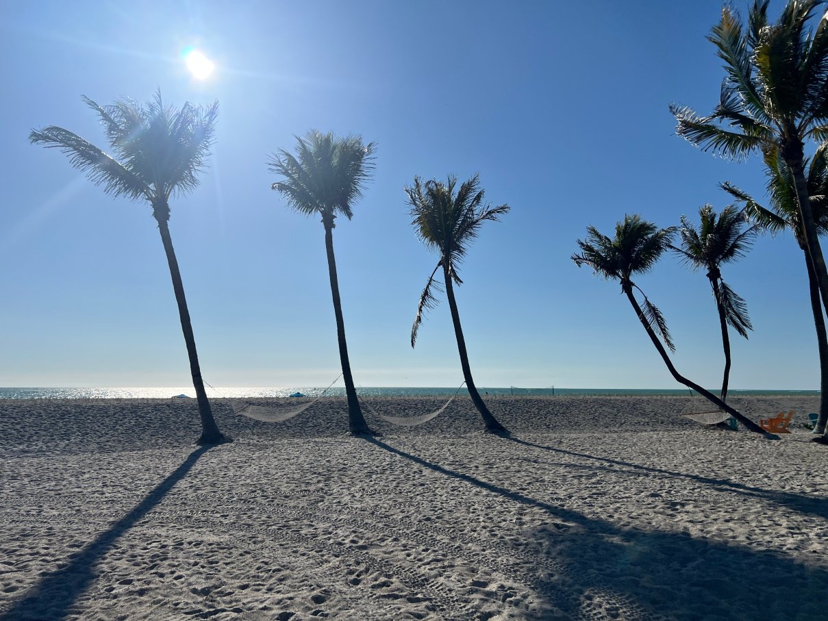 南海度假村-官方