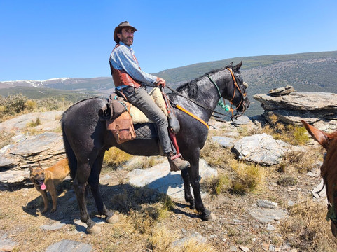 Equi-libre Sierra Nevada-Laroles必去景点