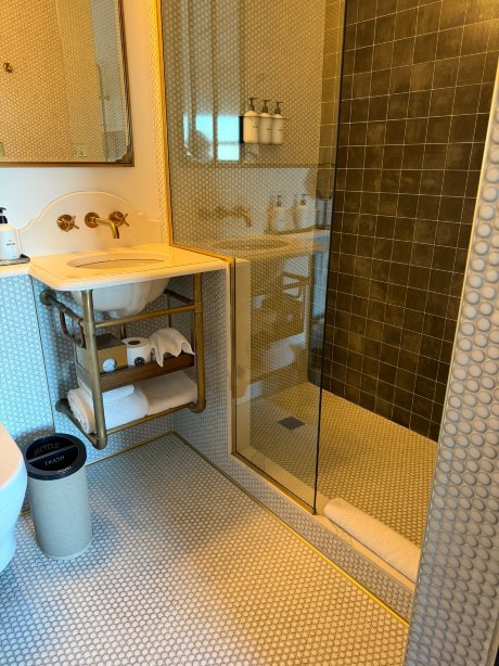 纽约平民酒店-官方