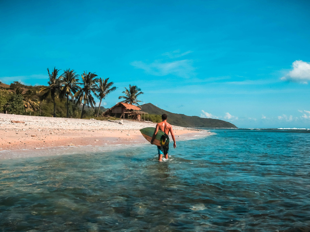 Ocean Calling Retreats-Belmont-sur-Lausanne必去景点