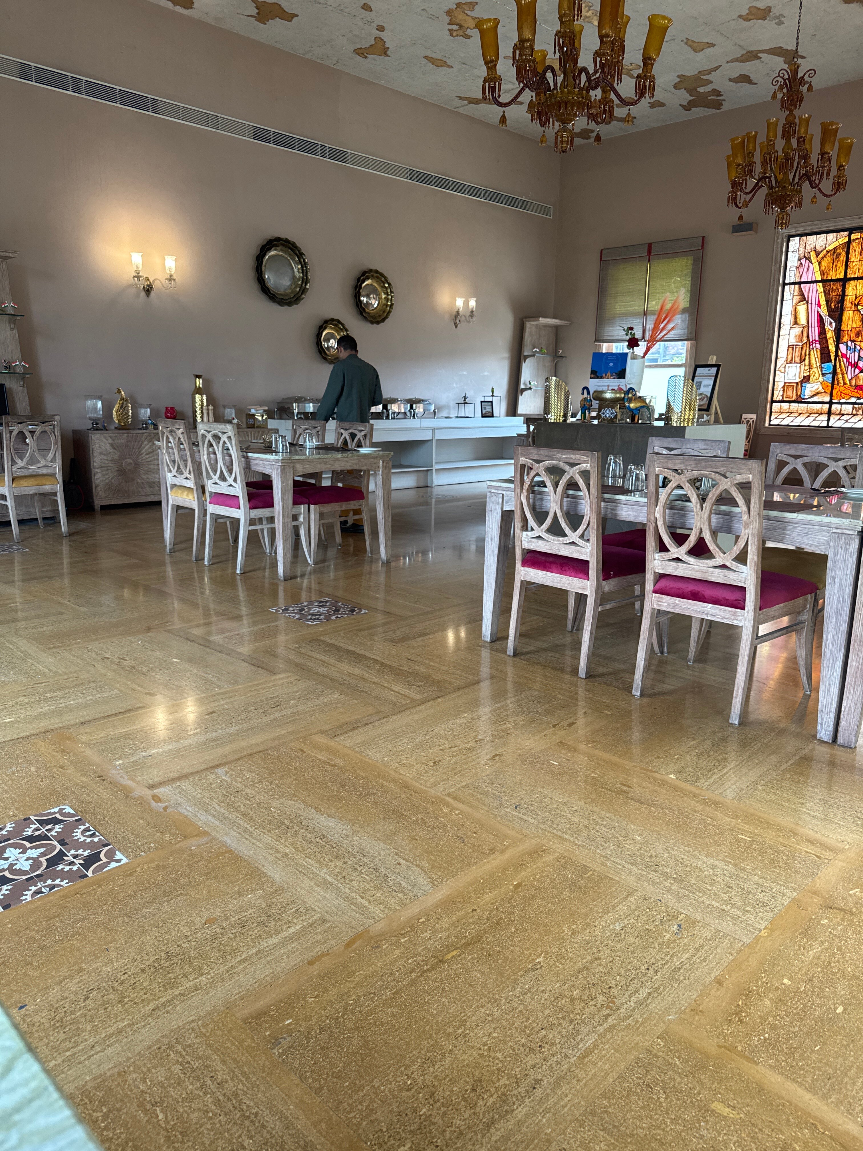 瓦拉纳西生命之树水疗度假村-官方