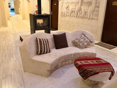 萨尔水晶萨马纳酒店主图