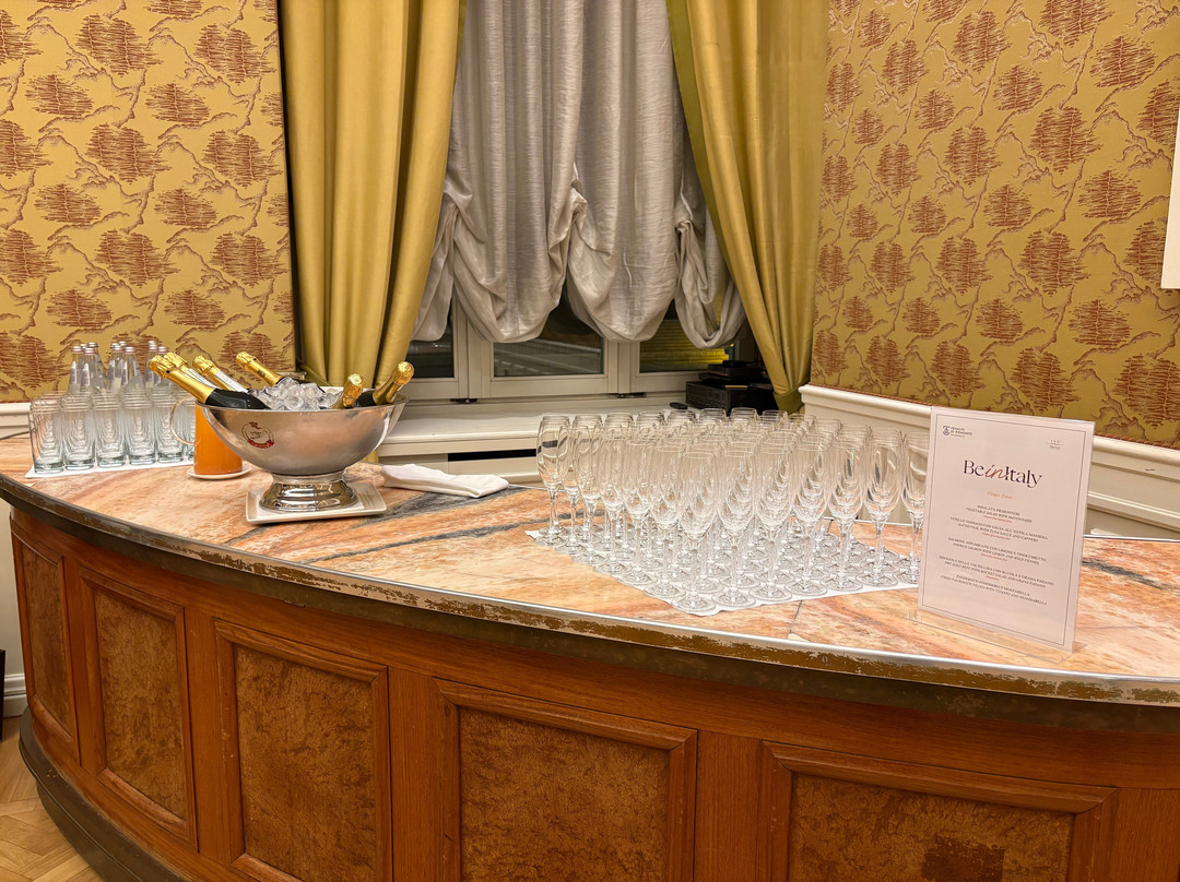 普林西皮耶蒙特酒店-乌纳体验主图