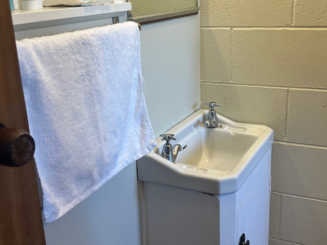 奥托罗昂格及怀托莫汽车旅馆主图