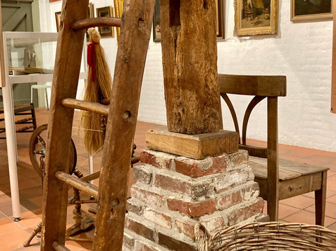 Museum 't Oude Slot-Veldhoven必去景点