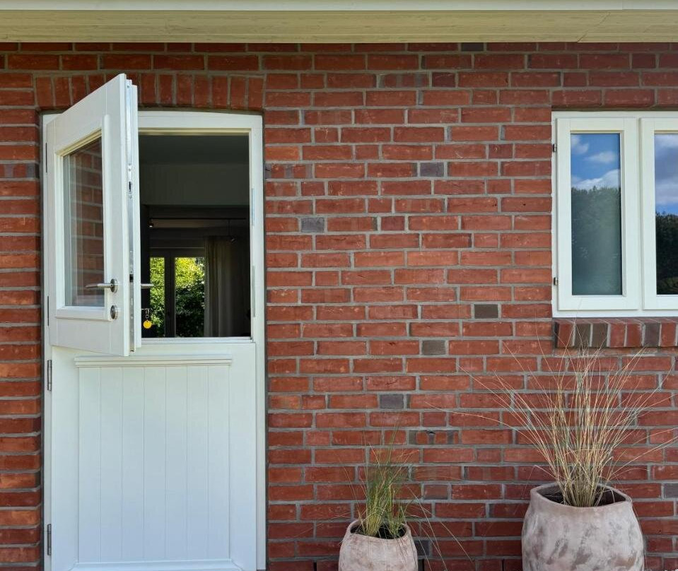 Nije Haven Bed & Breakfast