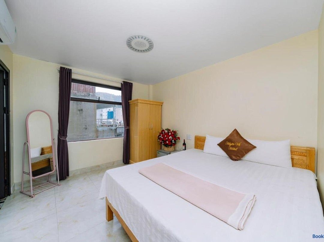 Huyen Vu Hotel Cat Ba