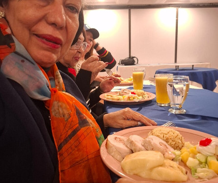 顿索尔酒店主图