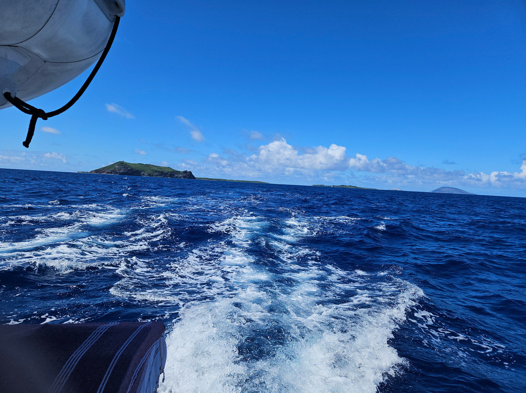 Papa's Dream-卓得多斯必去景点