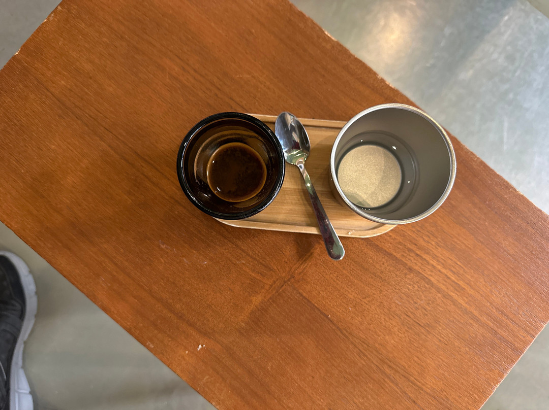 Coffee Habits