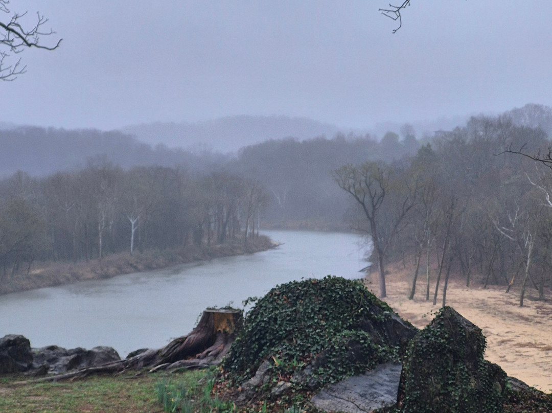 诺利丘基布拉夫小屋主图
