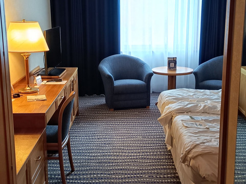 马格德堡马蒂姆宾馆主图