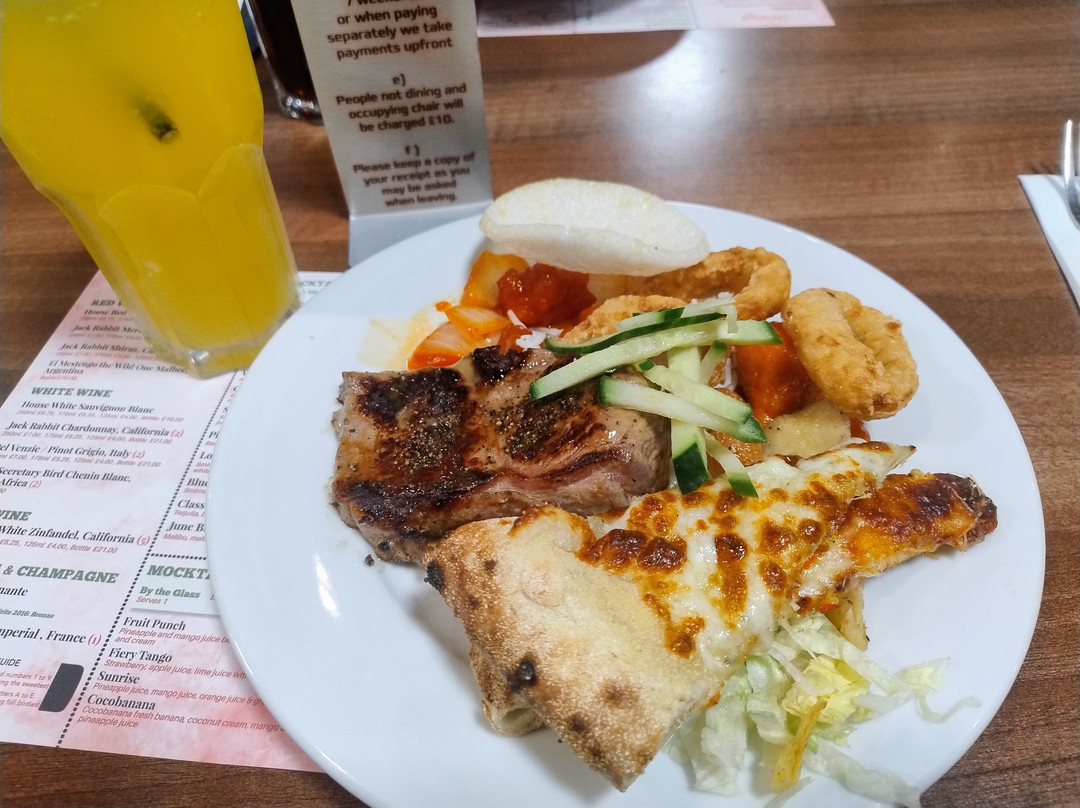 Jimmy's