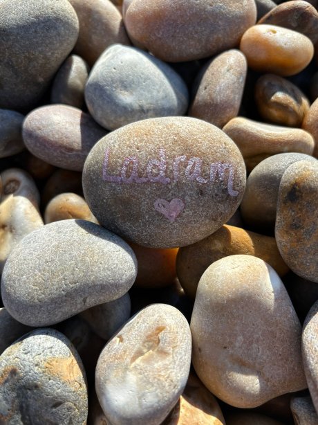 拉德拉姆湾假日公园-官方