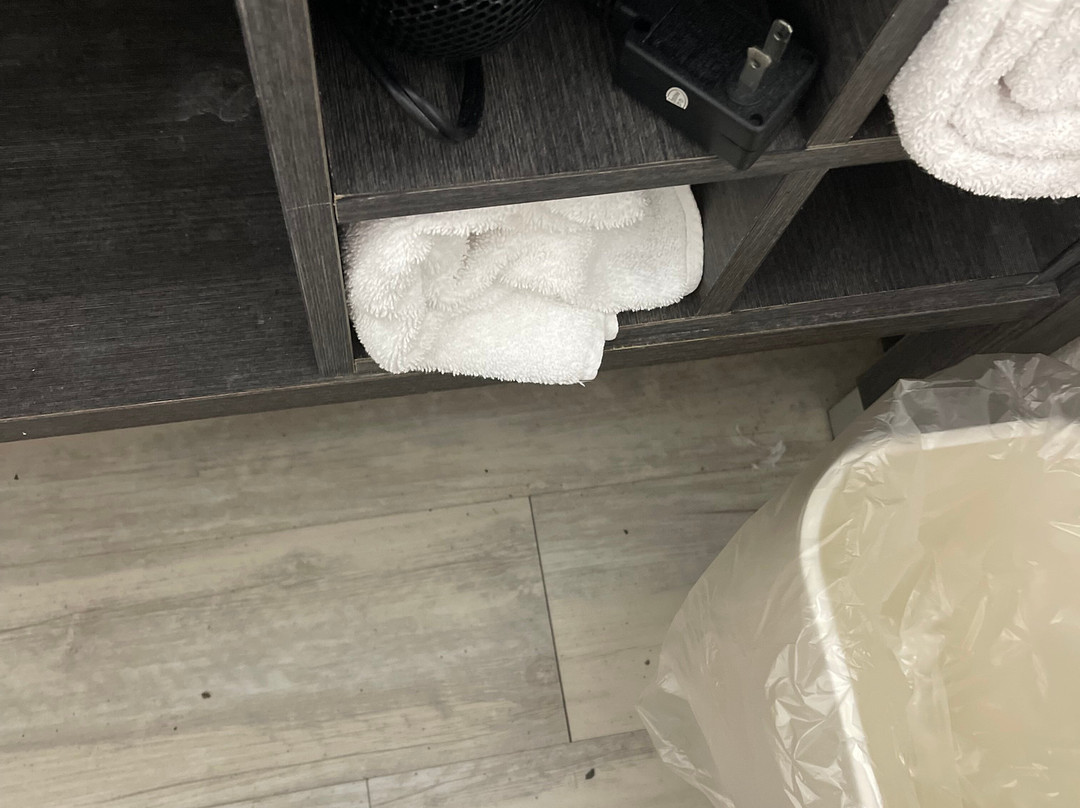 波登镇贝斯特韦斯特酒店主图