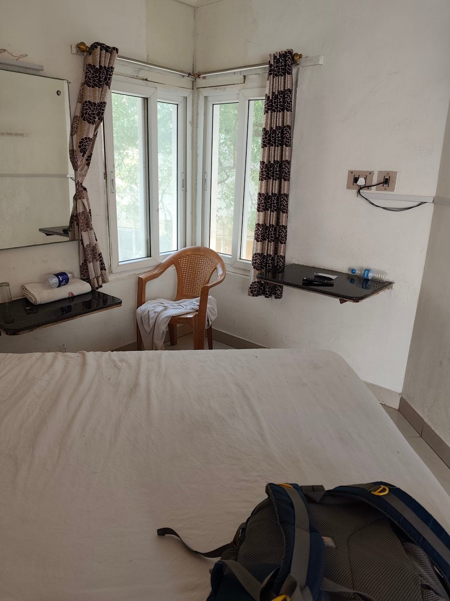 Hotel Tamilnadu - Rameswaram-官方