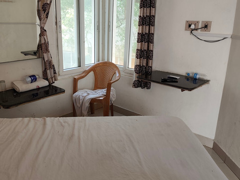 Hotel Tamilnadu - Rameswaram主图