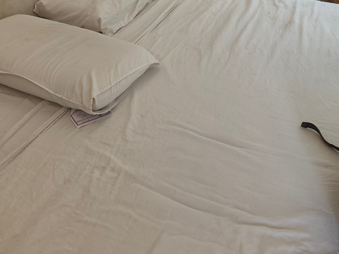 Hotel Tamilnadu - Rameswaram主图