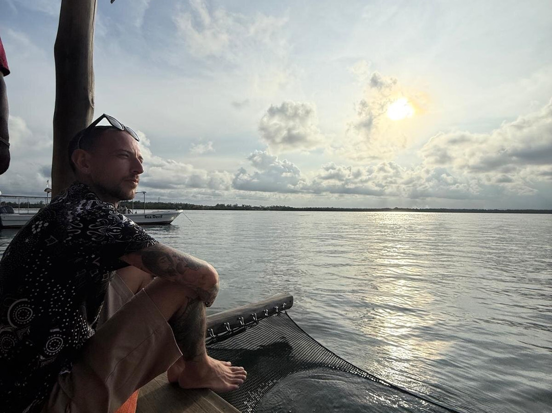 Sammy Safari Kenya-瓦塔木必去景点