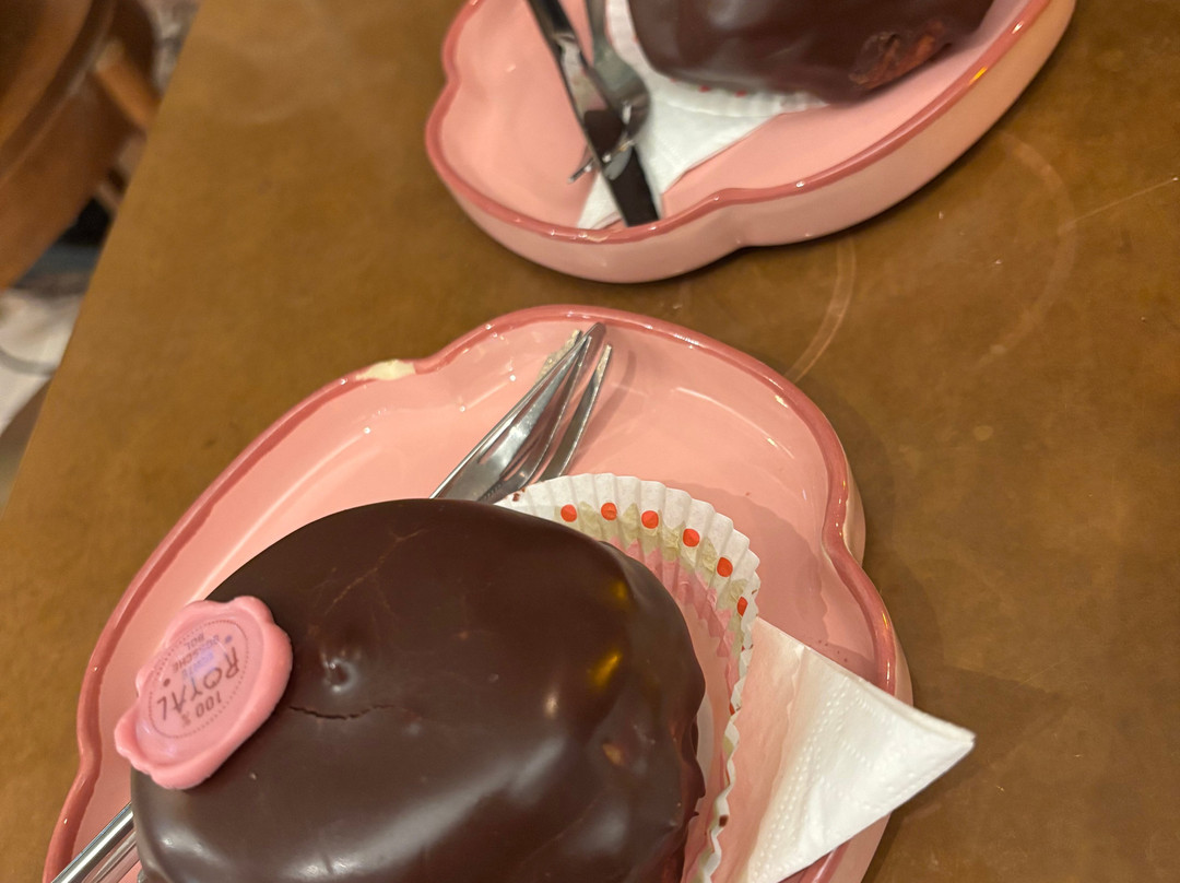 Bossche Bollen Belevenis-斯海尔托亨博斯必去景点