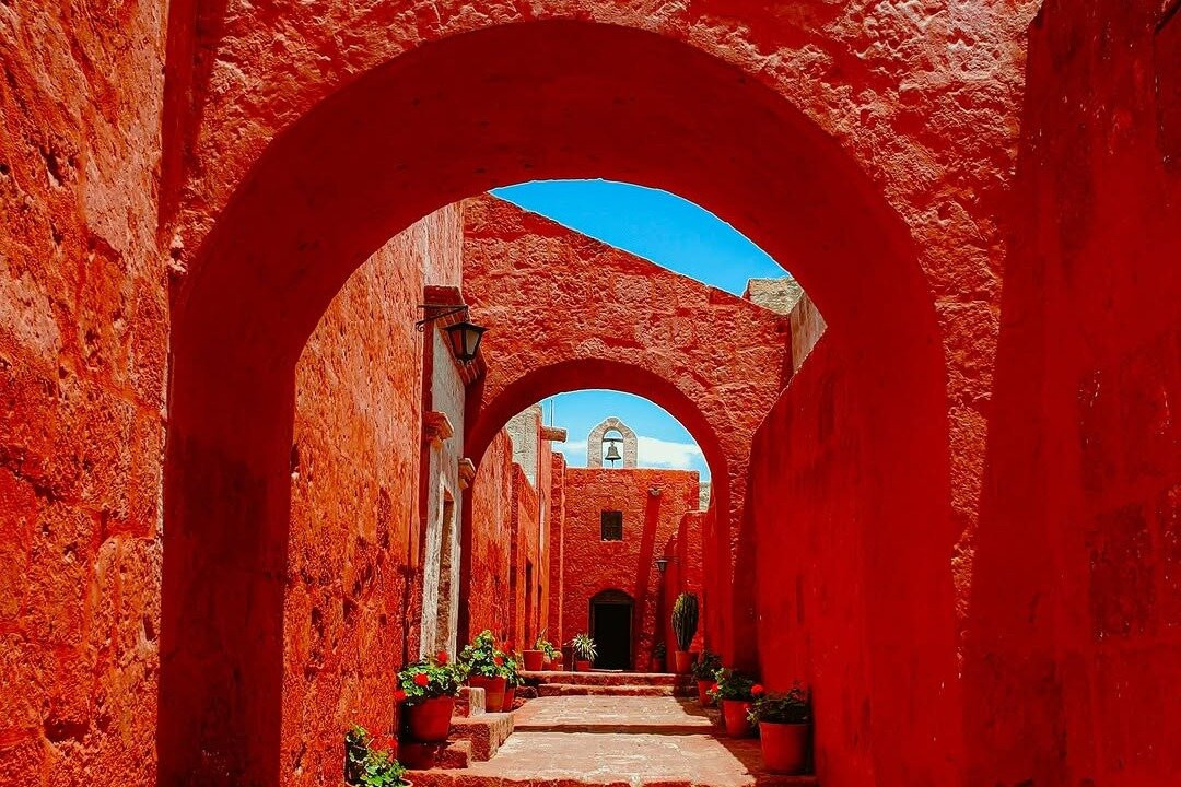 PHAWAY VIAJES PERU