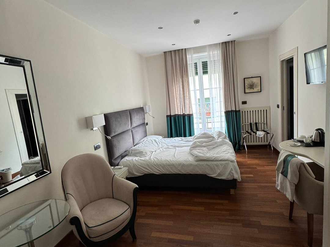 乔兰达酒店主图