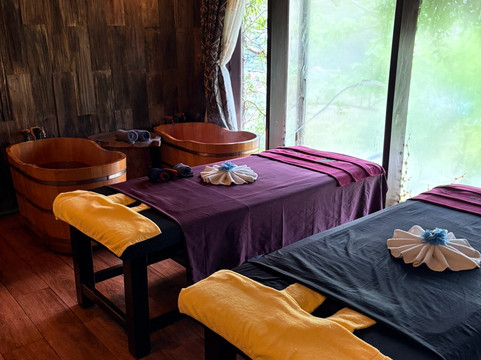 La Dao Spa & Coffee House-沙巴必去景点