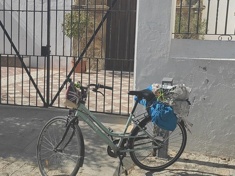 Parroquia de la Purísima Concepción-Gerena必去景点
