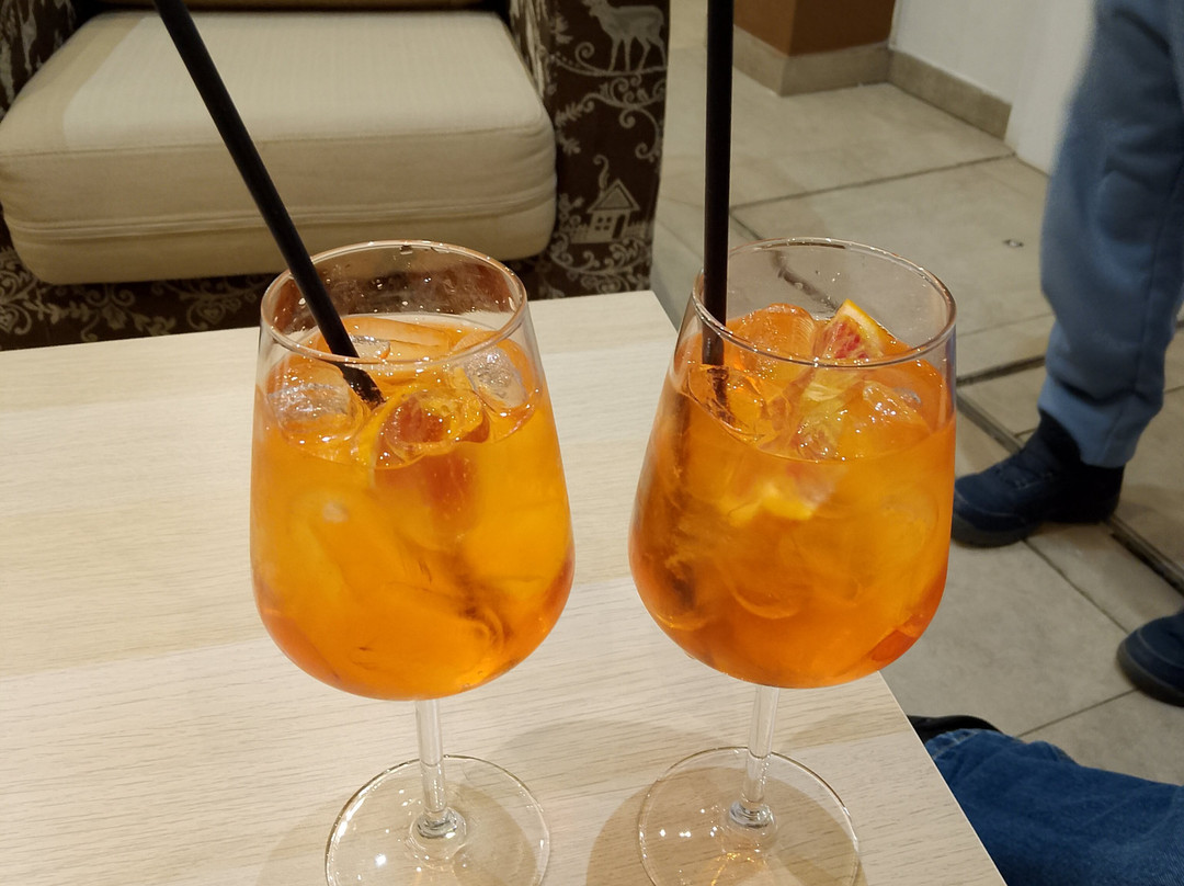 波尔萨酒店主图