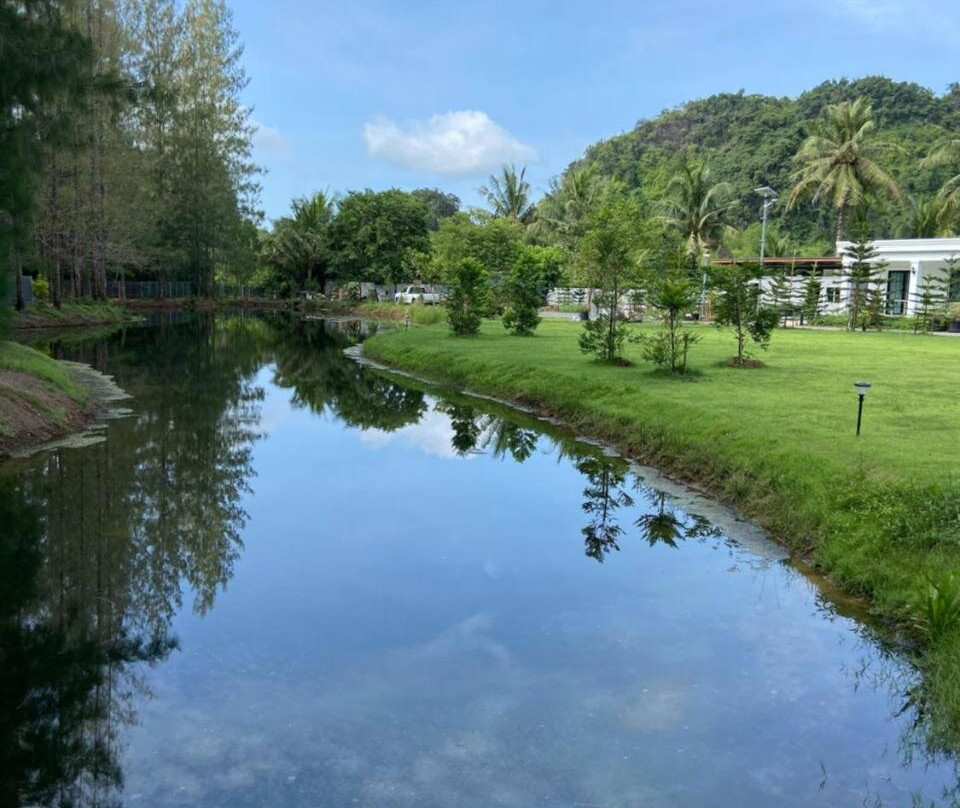 Tarn Villa Krabi