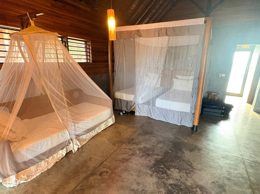 鲁尔布卢酒店主图