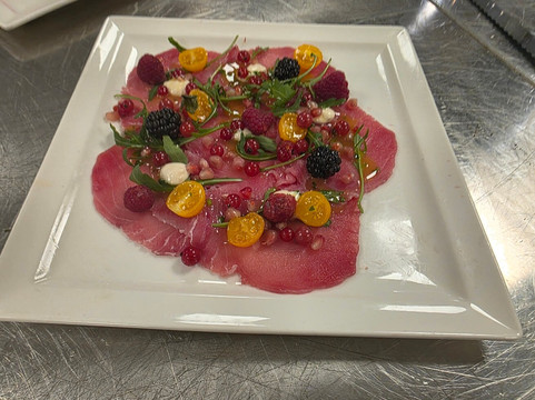 FRESCO - Gastronomia & Bistrot