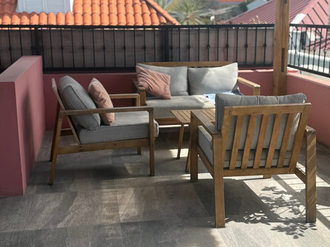 波霍波西米亚精品酒店主图