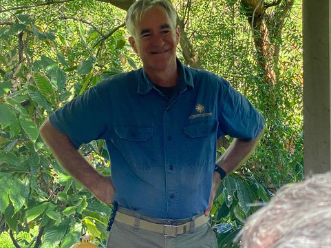 21 Degrees Estate Cacao Farm-卡内奥赫必去景点