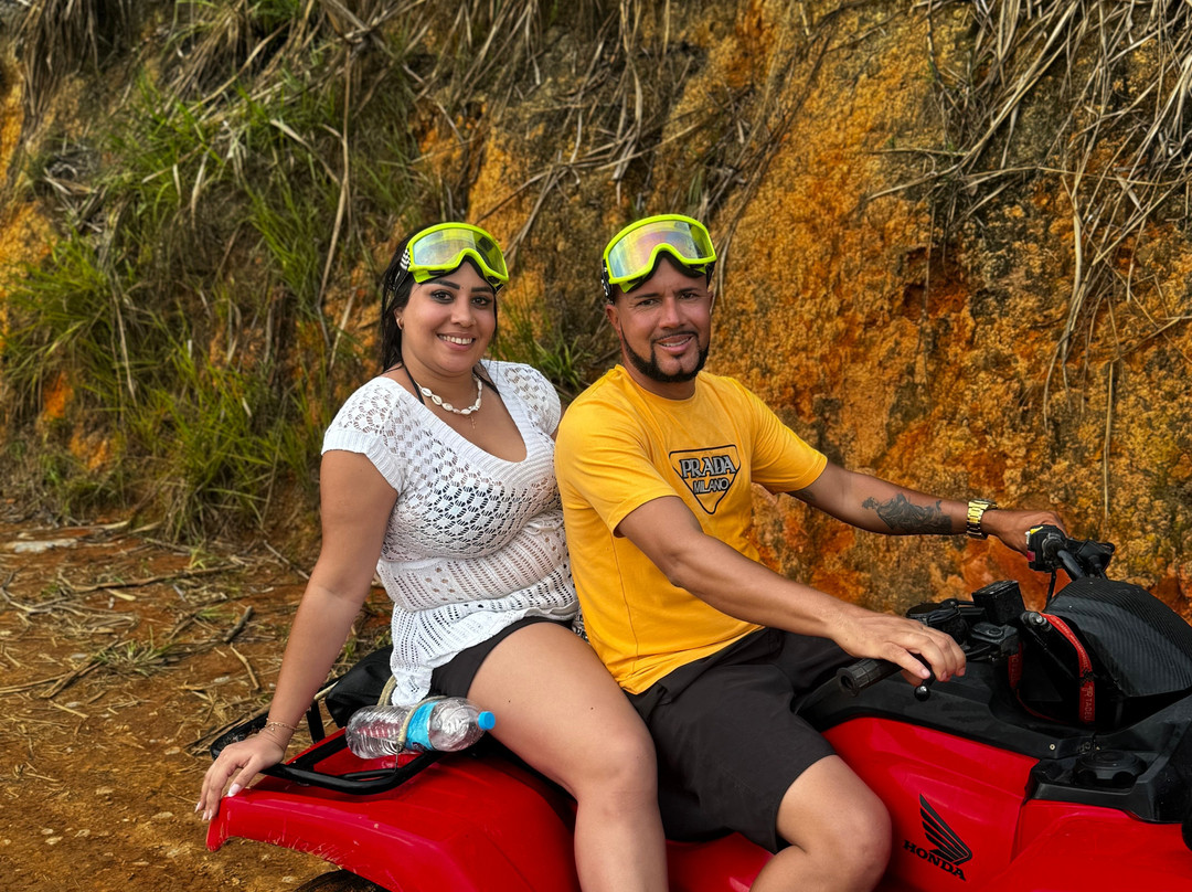 Porto de Galinhas - Indica-嘎林海斯港必去景点