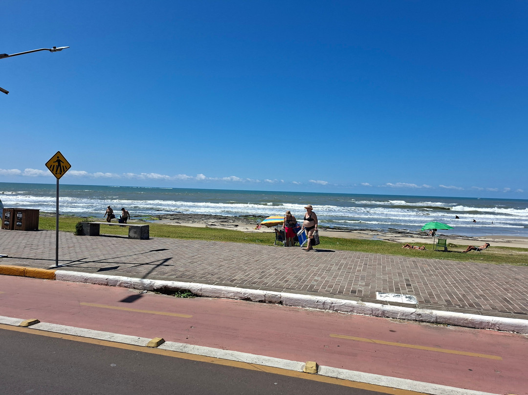 Prainha Beach-Torres必去景点