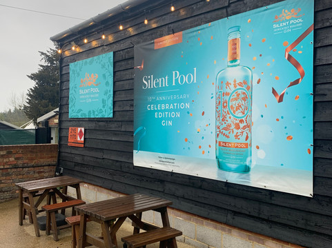 Silent Pool Distillers-Albury必去景点